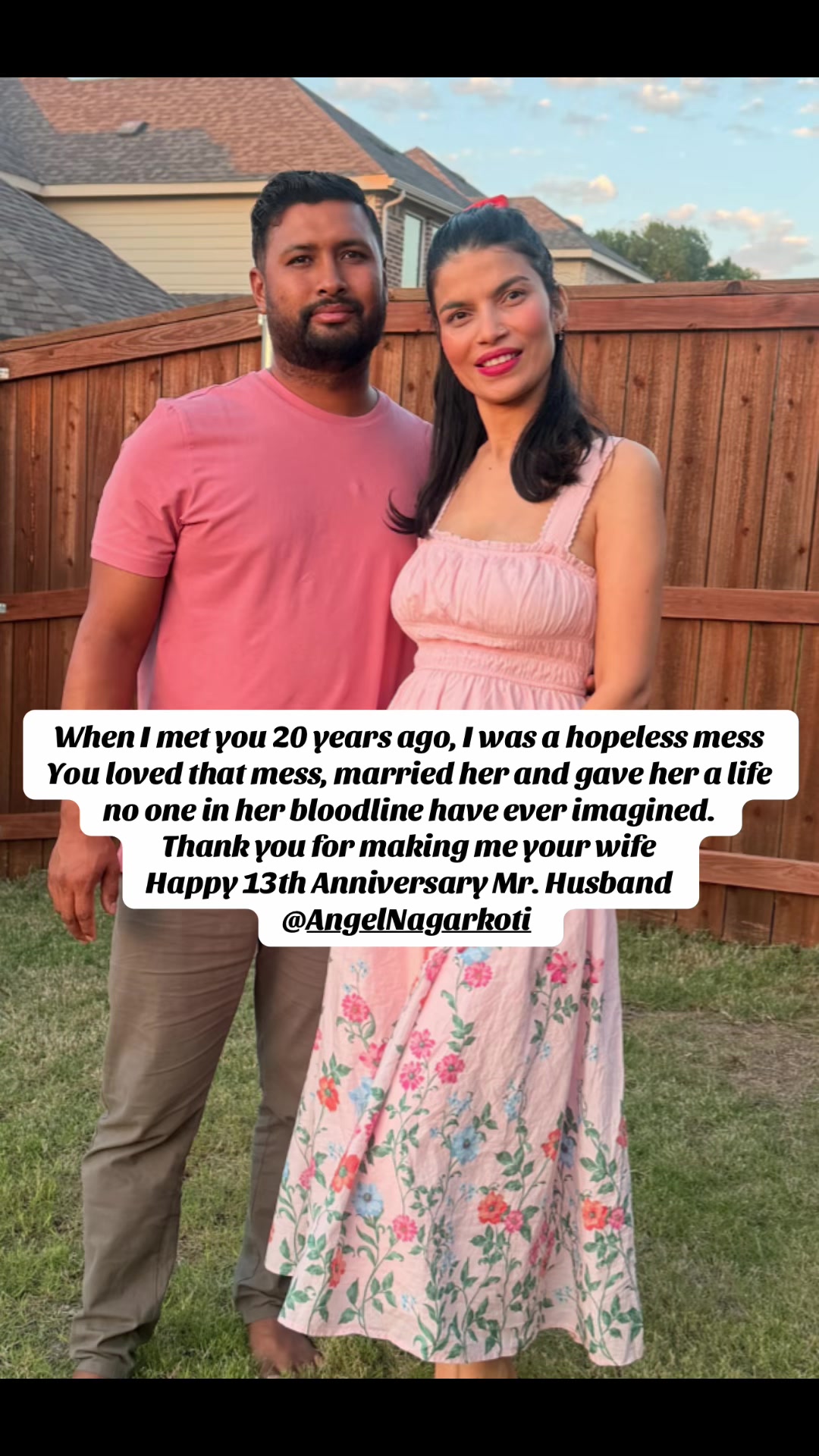 @Pooja Poudyal