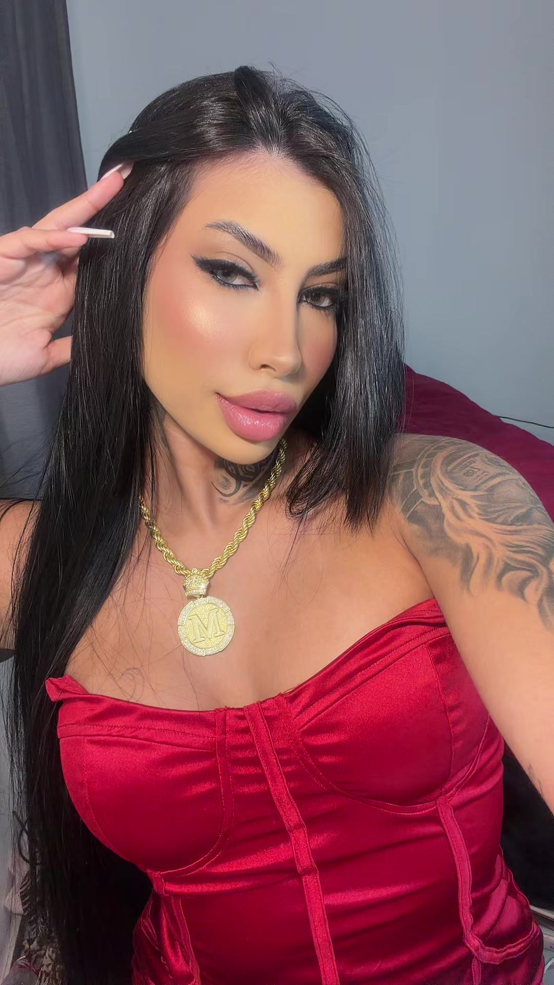 @Nandazi 💋