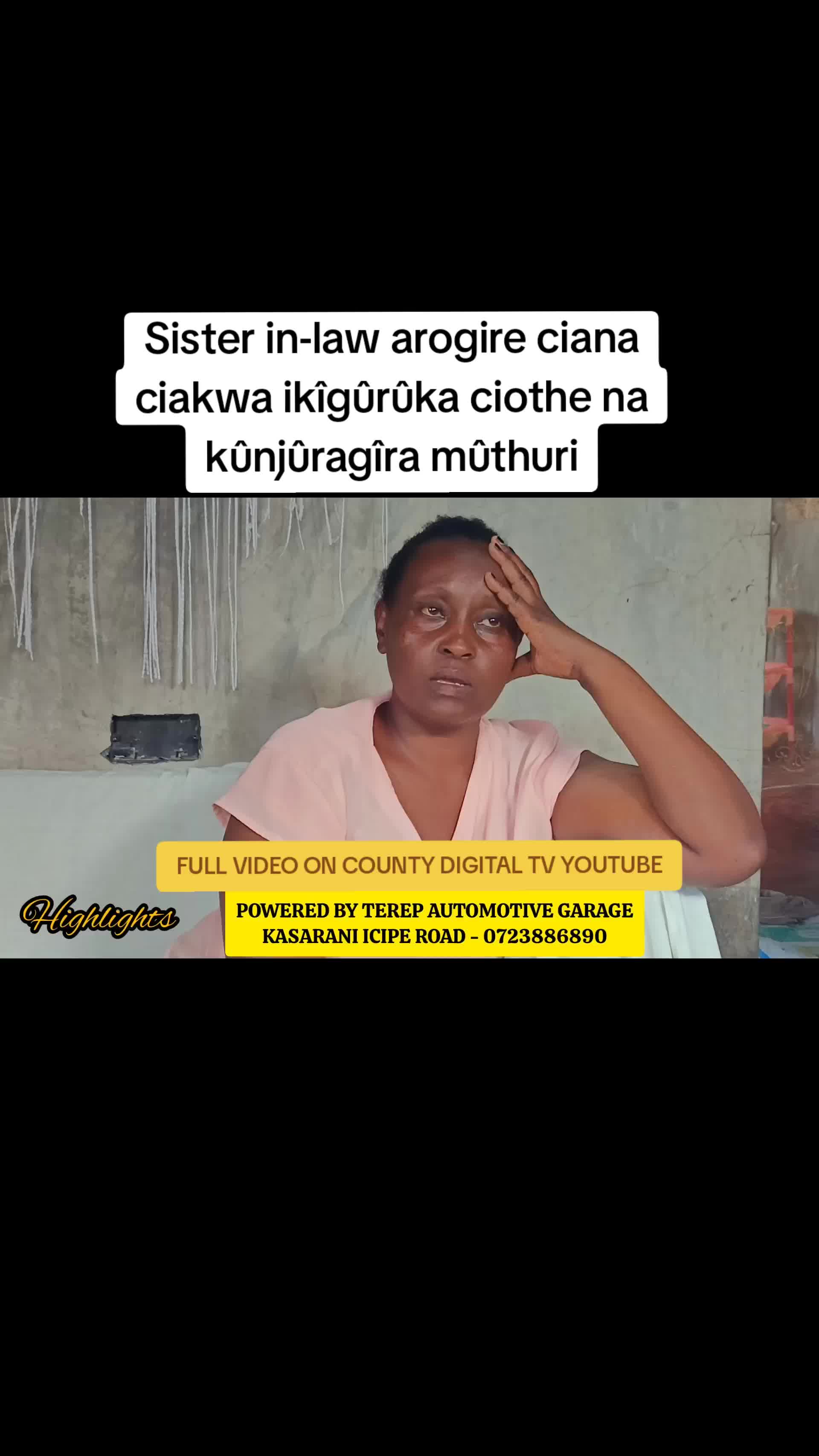 @County Digital Tv