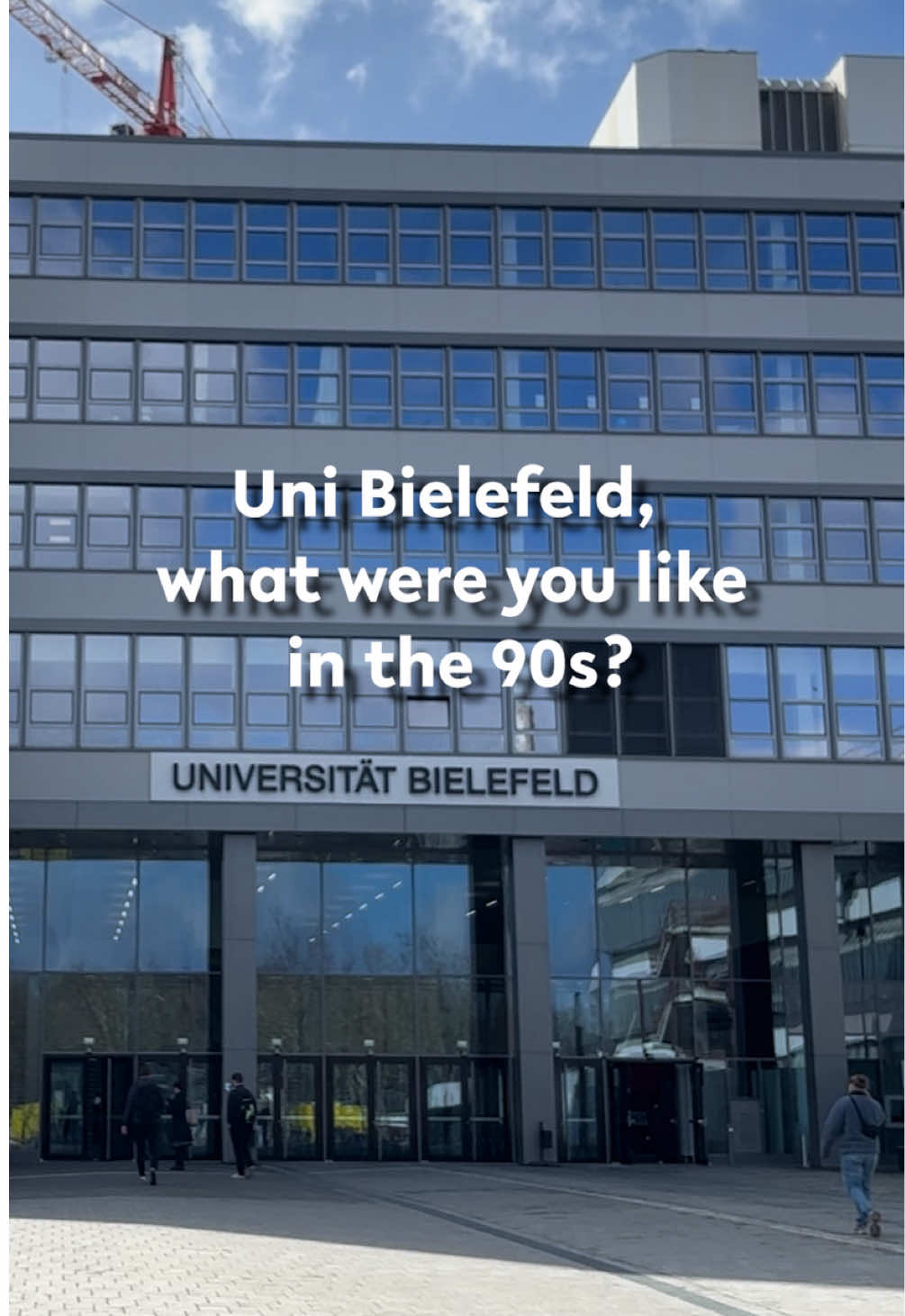 @Uni Bielefeld