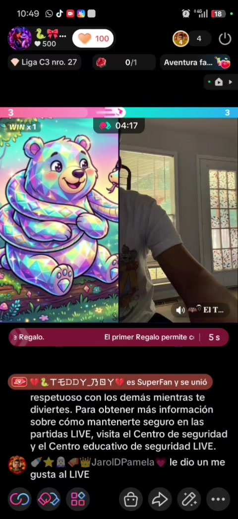 @🐍🎀💔ℳ&iacute;𝒶 💔💎🐾🤡🦋🖤🦂✨🕳️