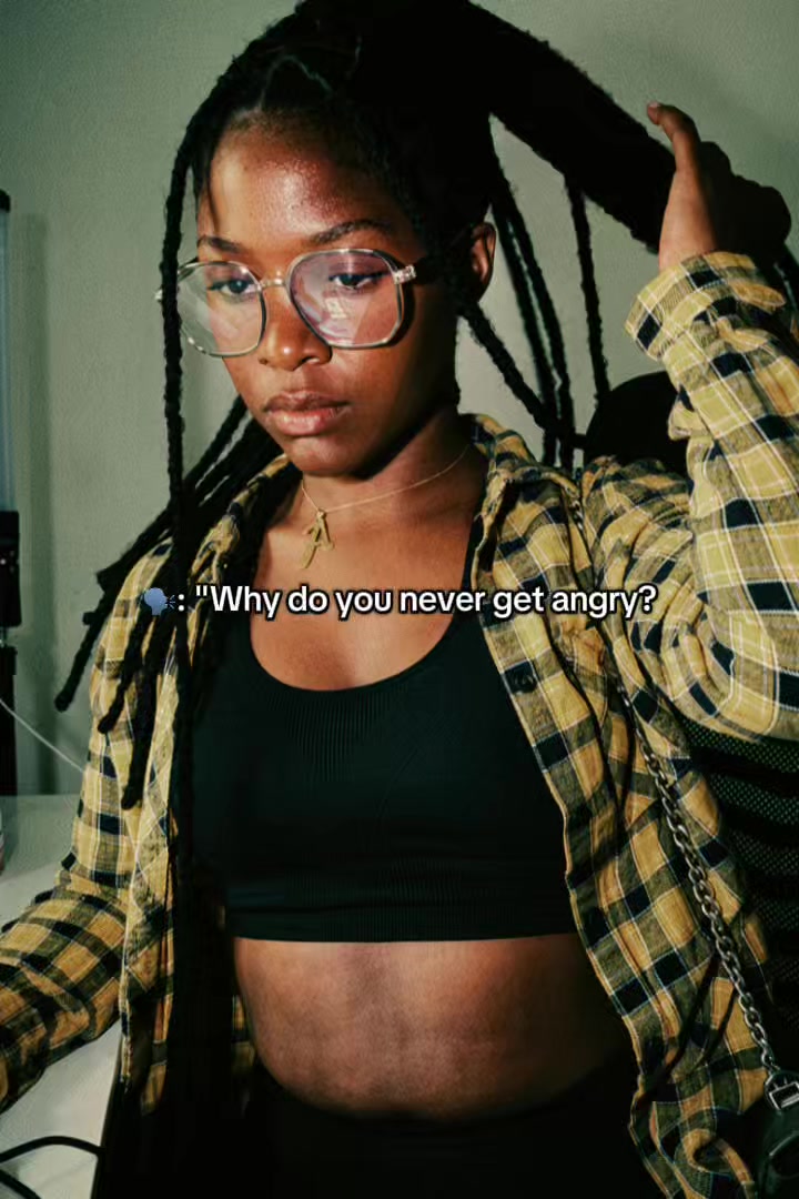 @Queenie