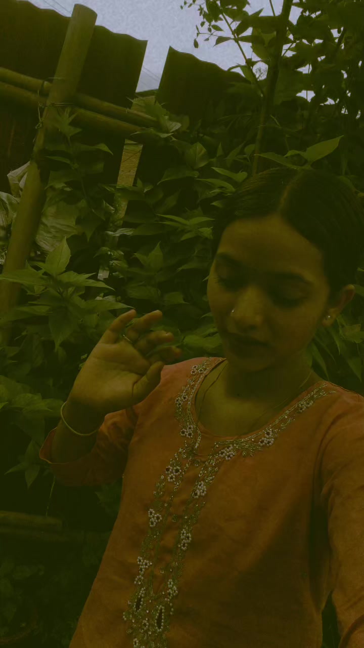 @chandani pandit
