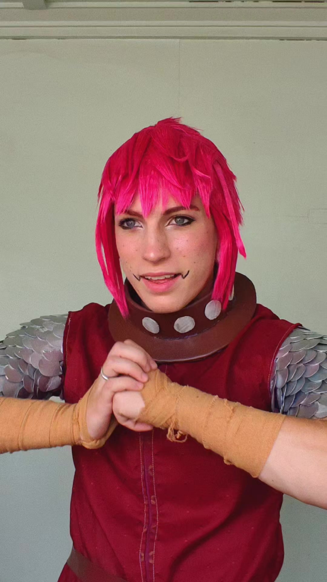 @SnowFly_Cosplayz
