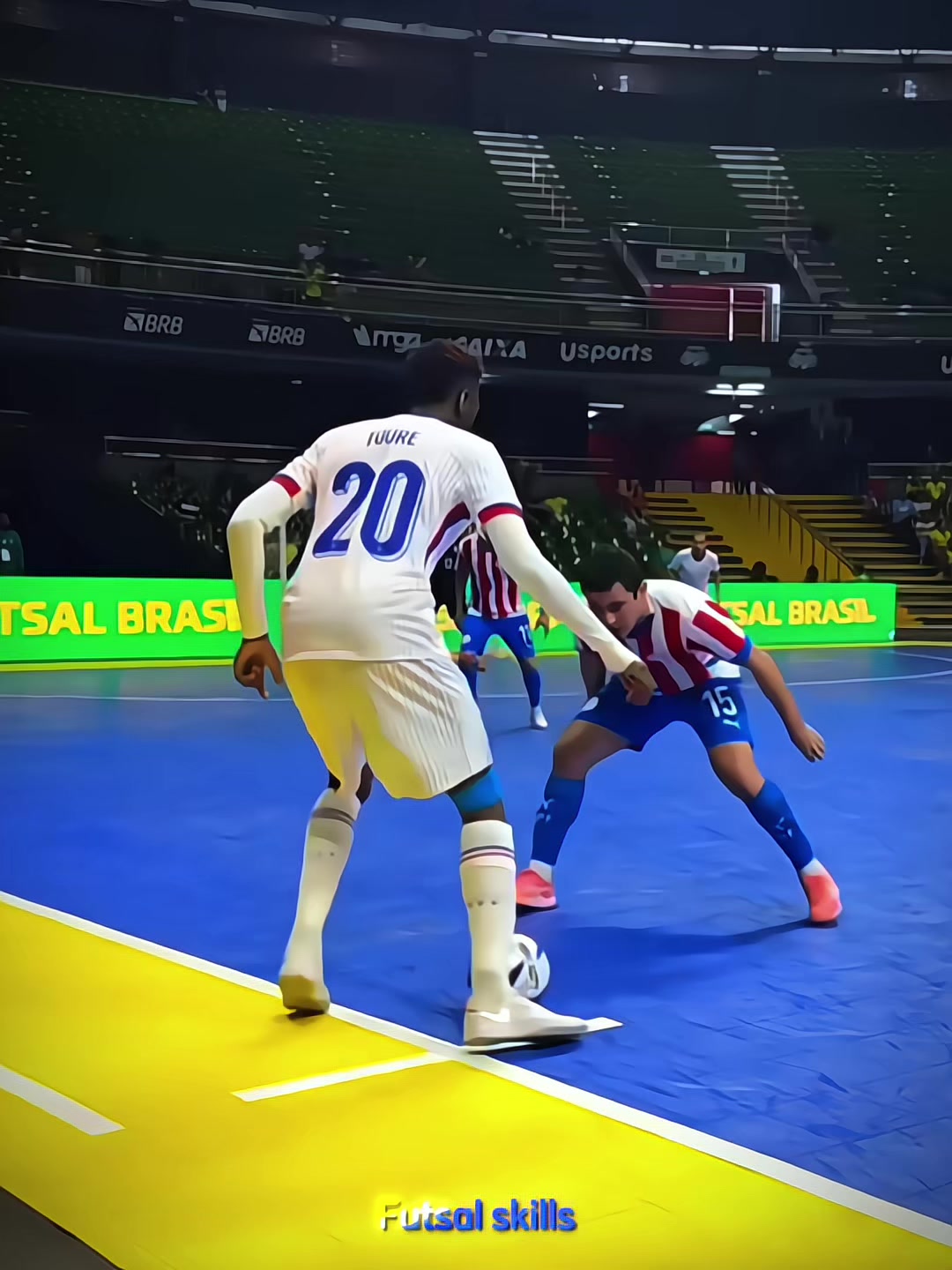 @Futsalskills07 𓃶