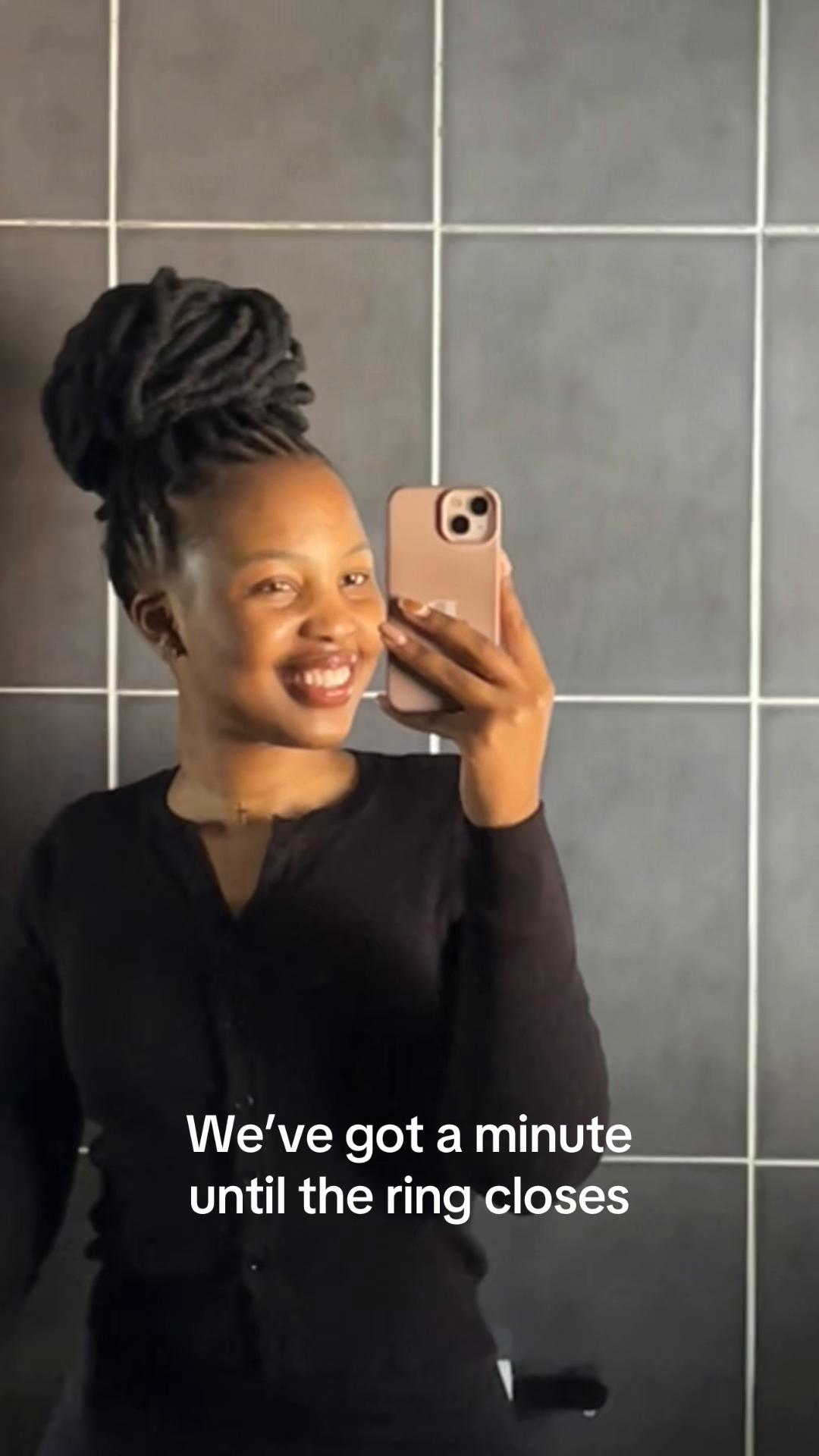 @Inawe Onela Phike