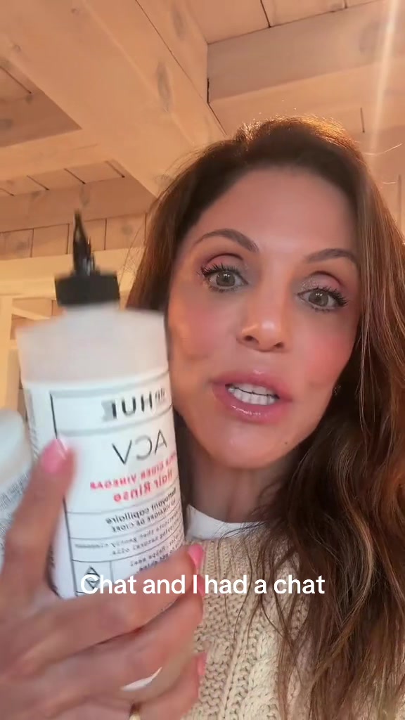 @Bethenny Frankel
