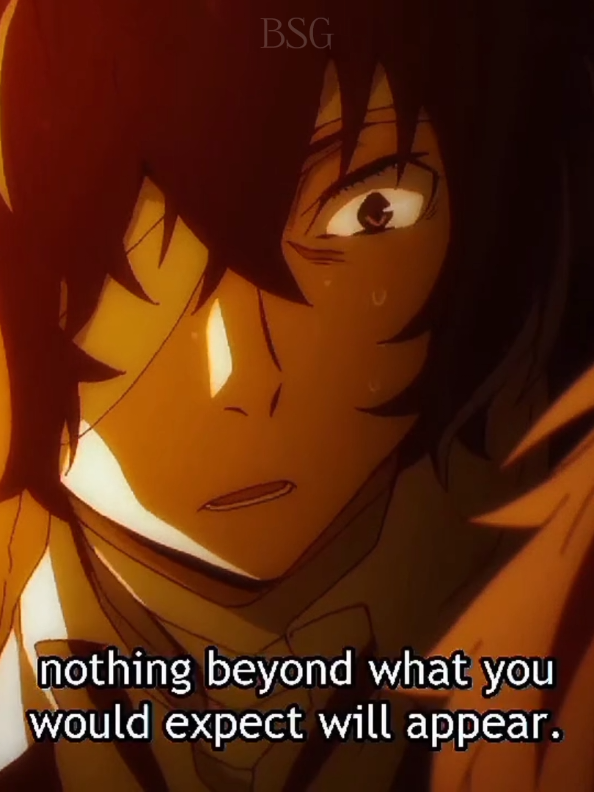 @Bungo Stray Girl 🥃
