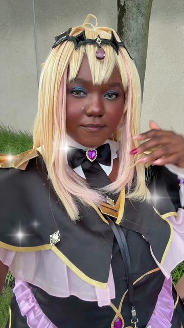 @Lunary 💁🏾♀️✨
