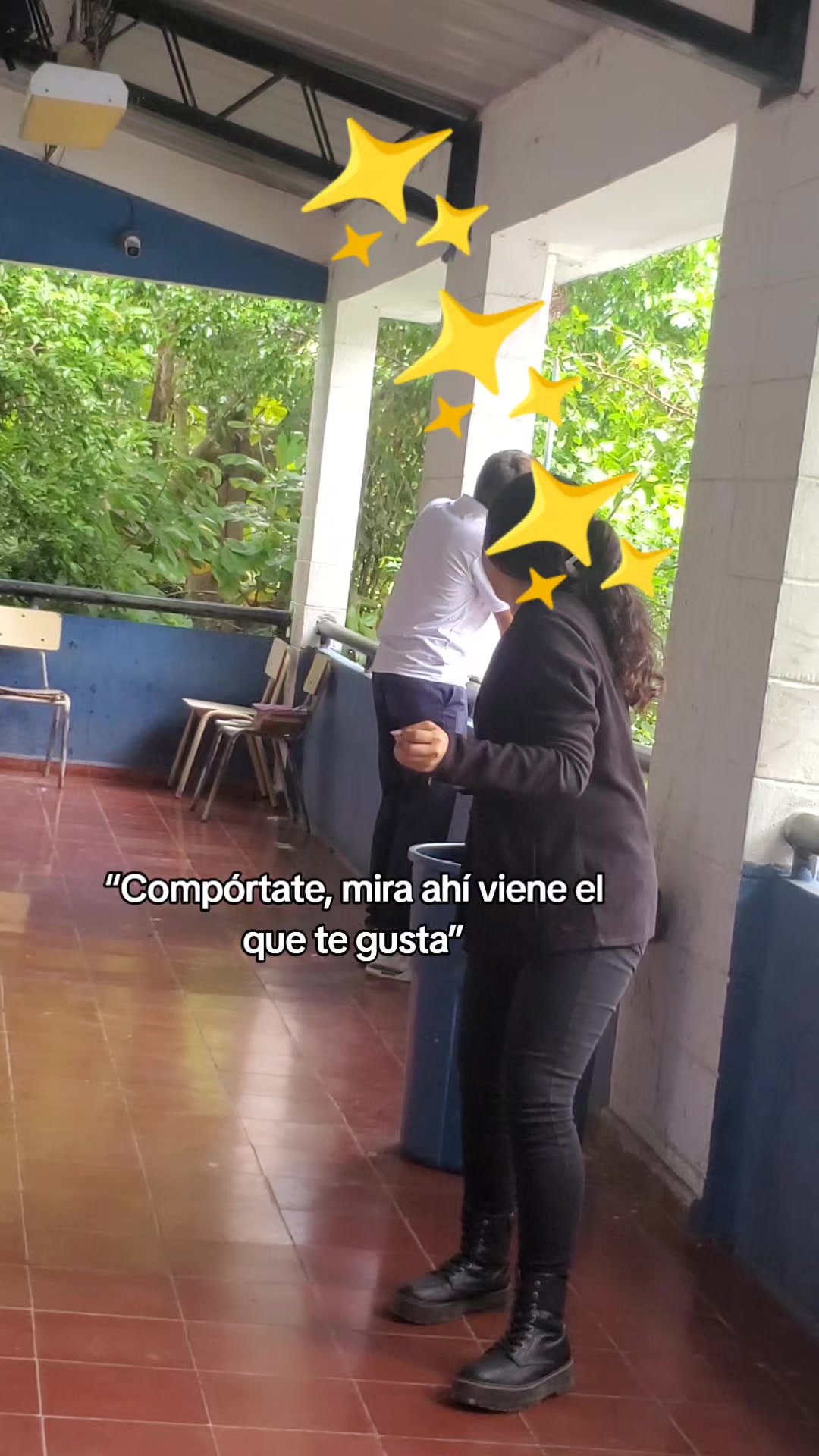 @Aracely