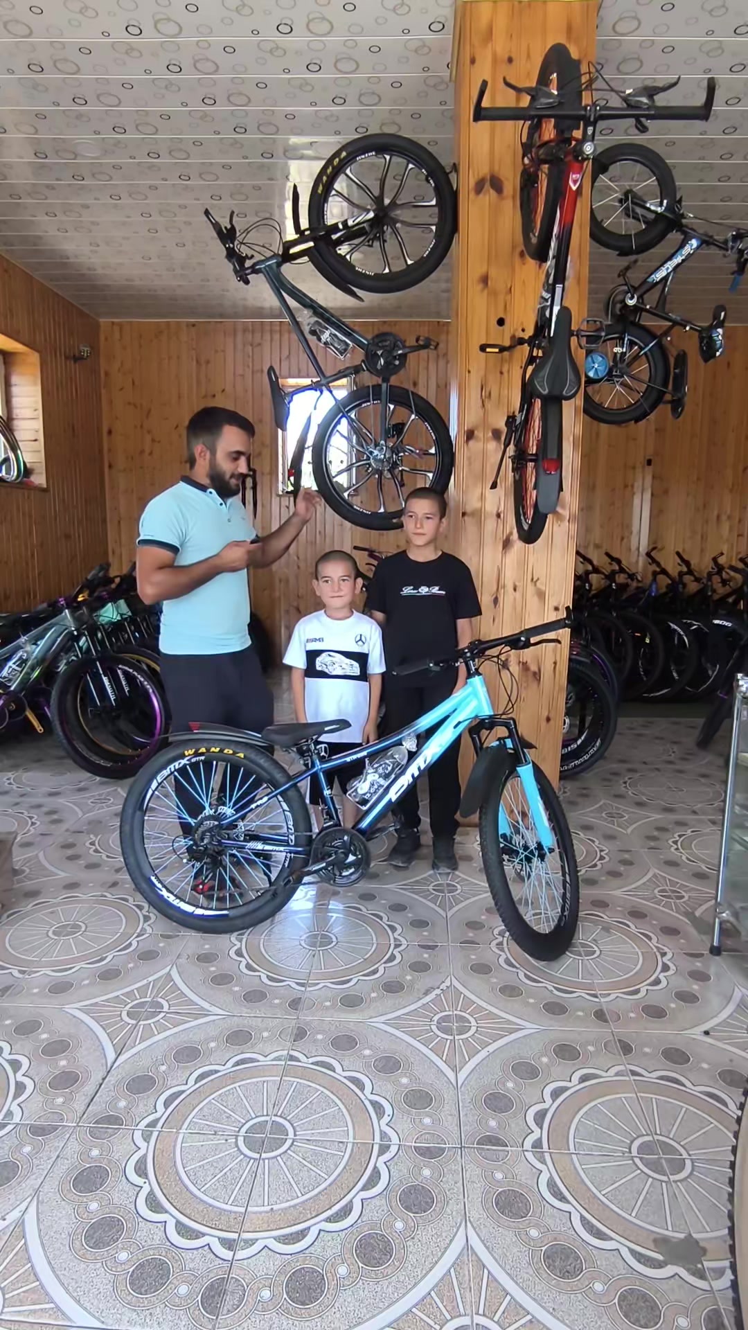 @Zeyd Velo Servis