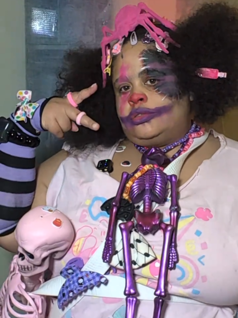 @Mama Fatgum | Cosplay & Decora
