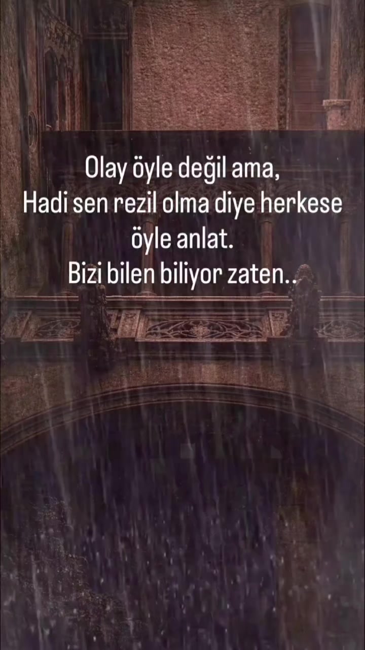 @Damar s&ouml;zler