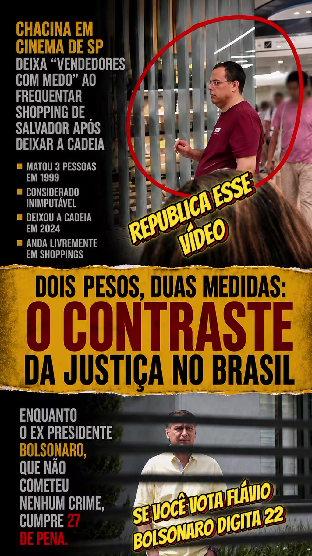 @Giro de Notícias com Prof Jean
