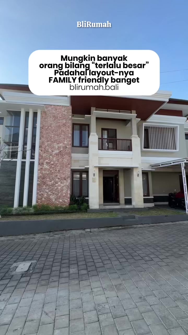 @Beli Rumah Bali
