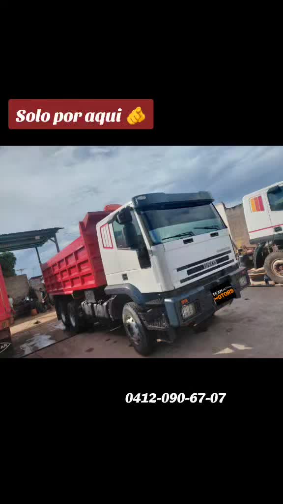 @Teamotors ! Solo por aqui !!!