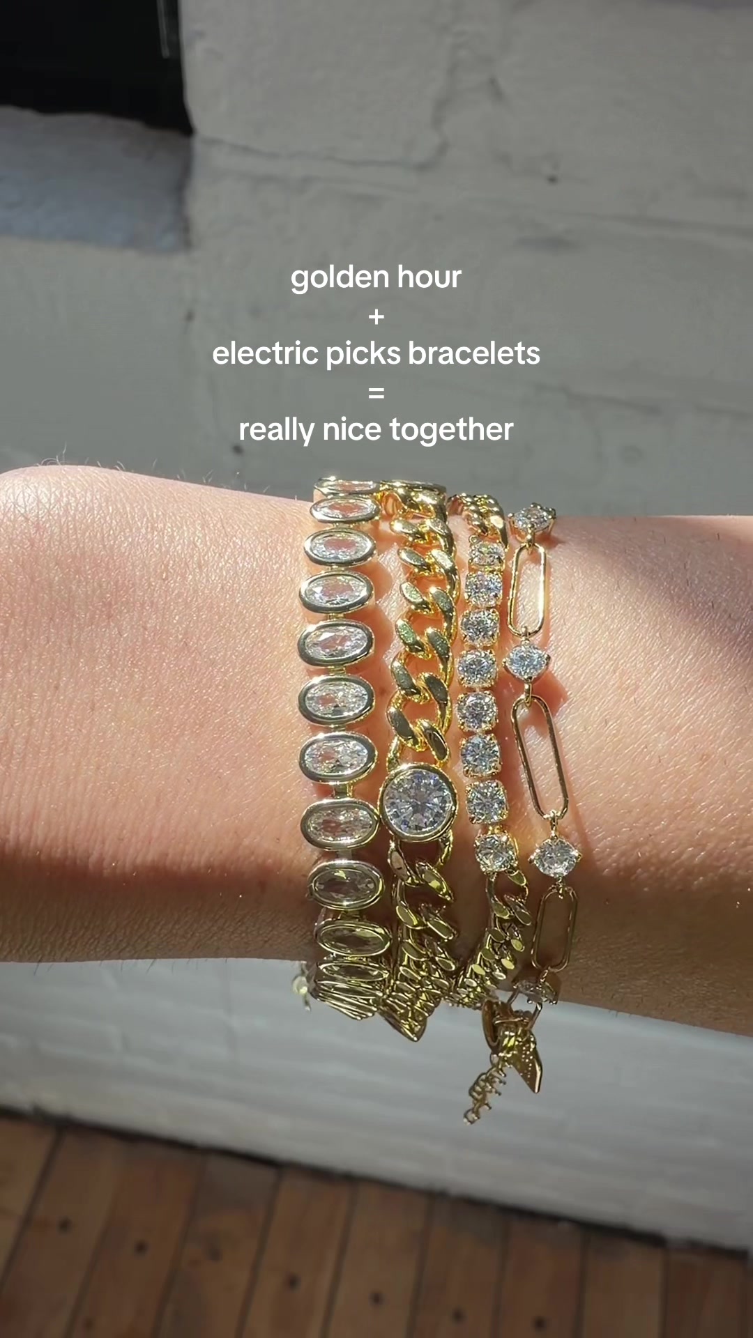 @Electric Picks Jewelry
