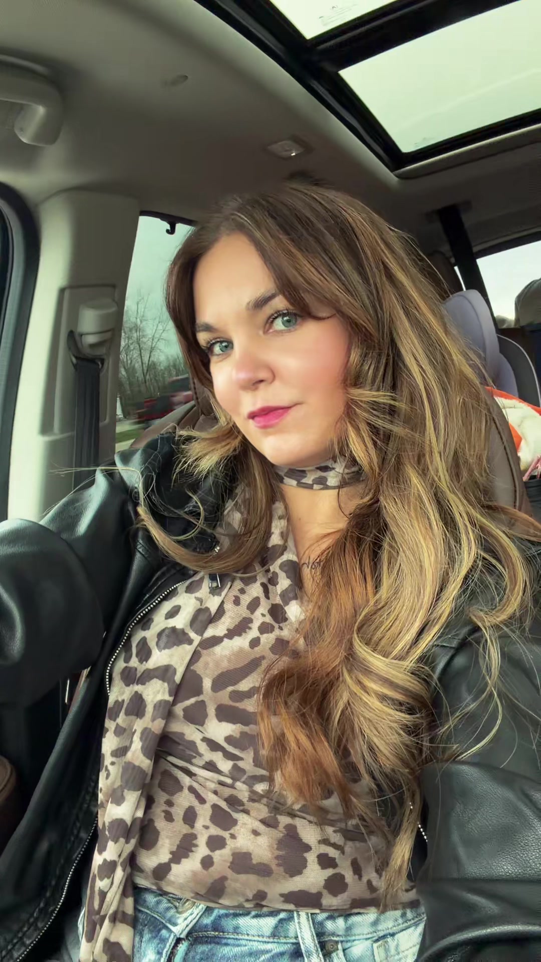 @Amber | Founder of Boho Belle