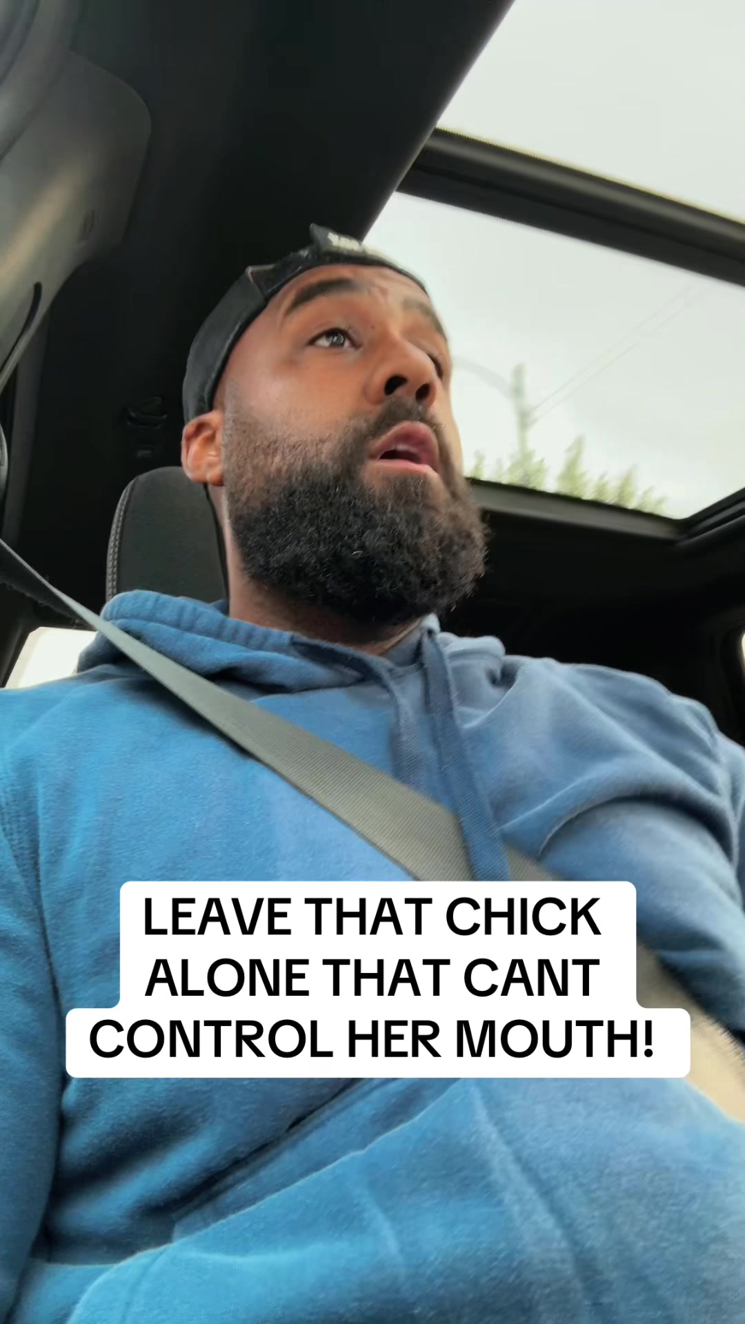 @TikTok&rsquo;s Favorite Unc