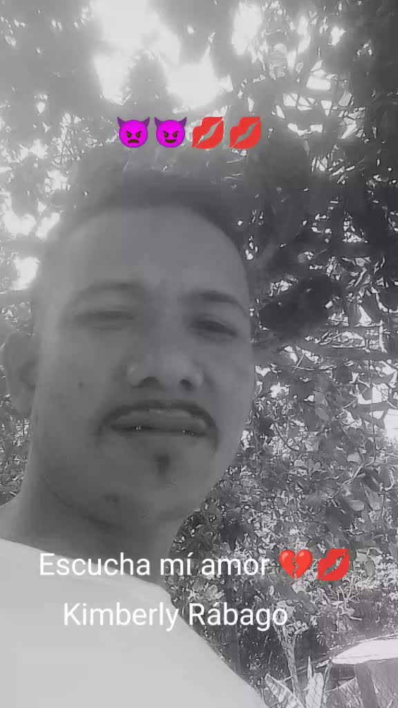 @Yohan Vargas @.125 tu morenito
