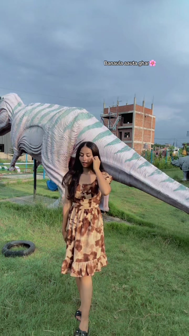 @Kamana Dhakal