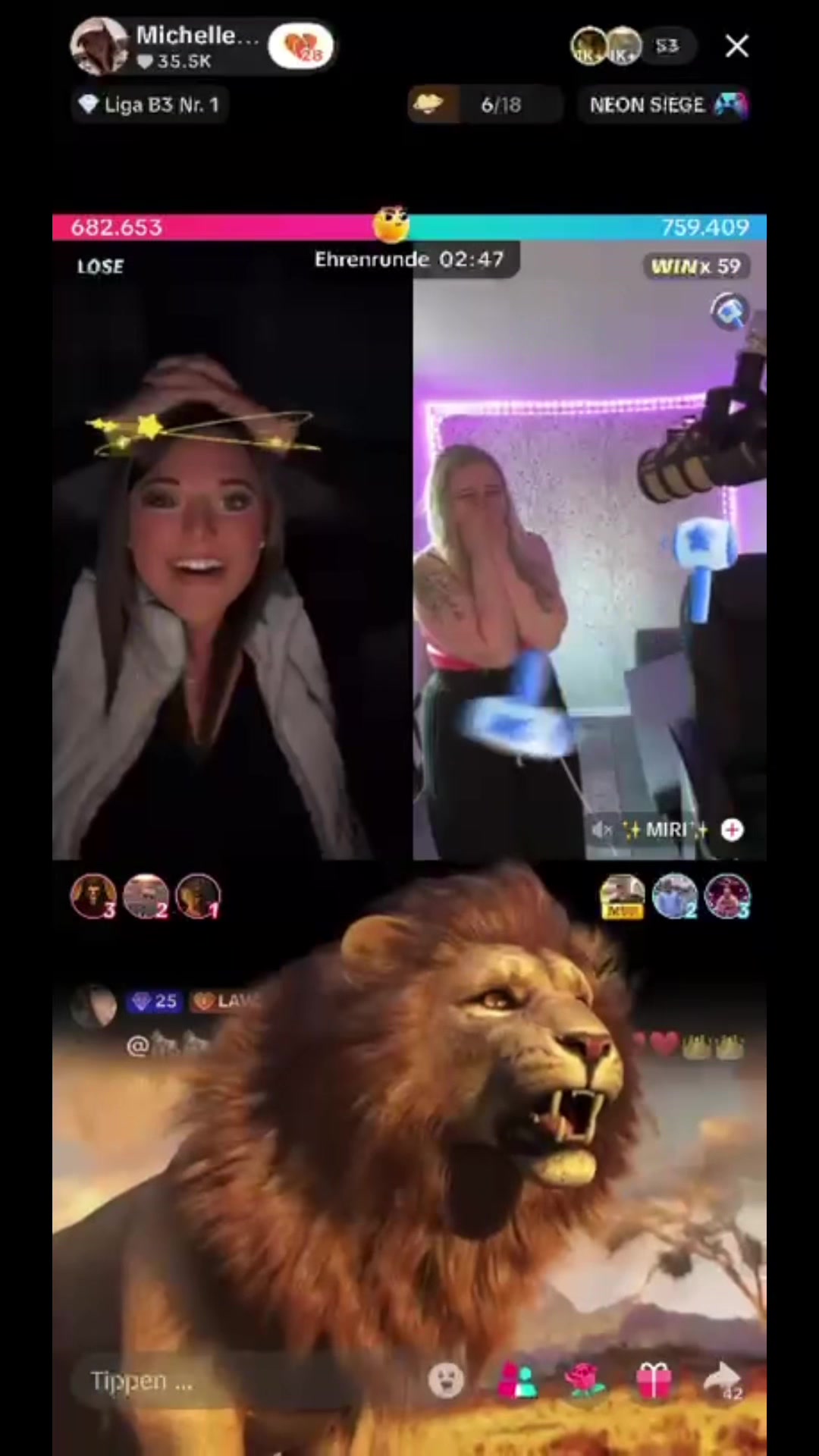 @Michelle🐘🔥❤️&zwj;🔥