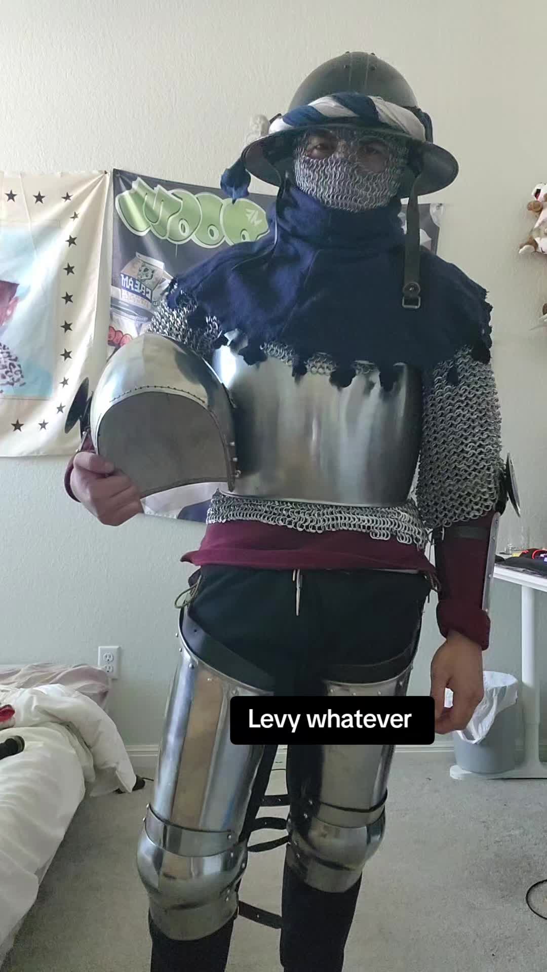 @Kettle Helm Luvr