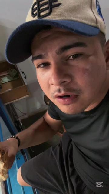 @El hijo del panadero ๐จ๐ณ๐ฅ