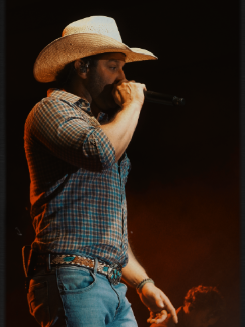 @Easton Corbin