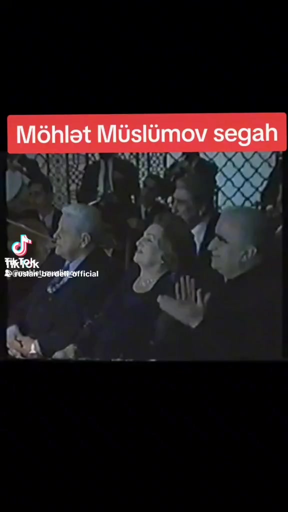 @Möhlət Müslümov