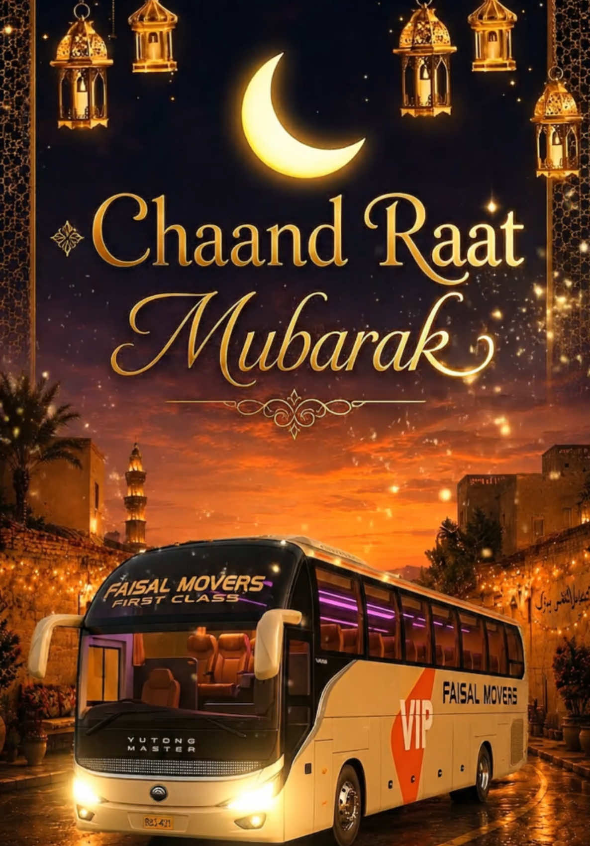 @Faisal Movers
