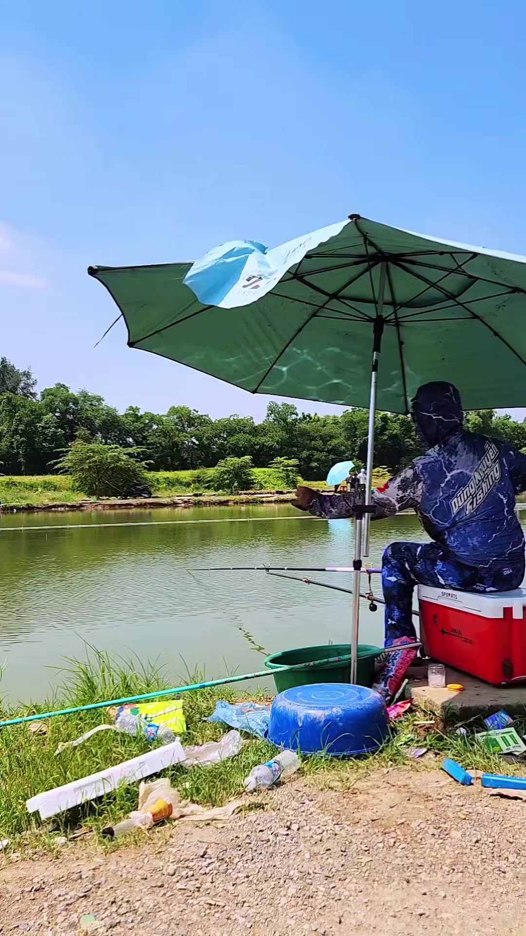 @Dũng Nguyễn Fishing