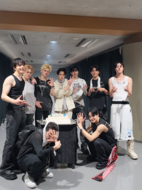 @YG JAPAN OFFICIAL