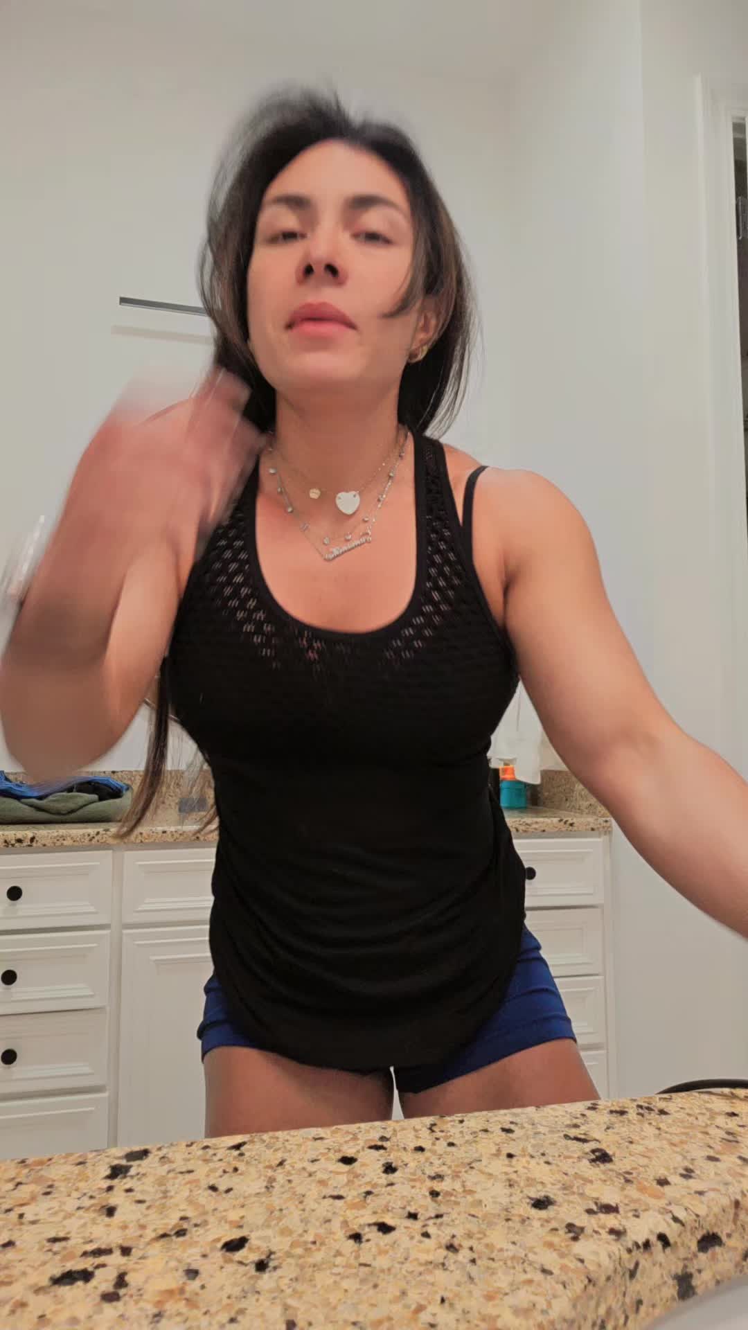 @𝘾𝙊𝘼𝘾𝙃 𝙎𝘼𝙈 | IFBB PRO