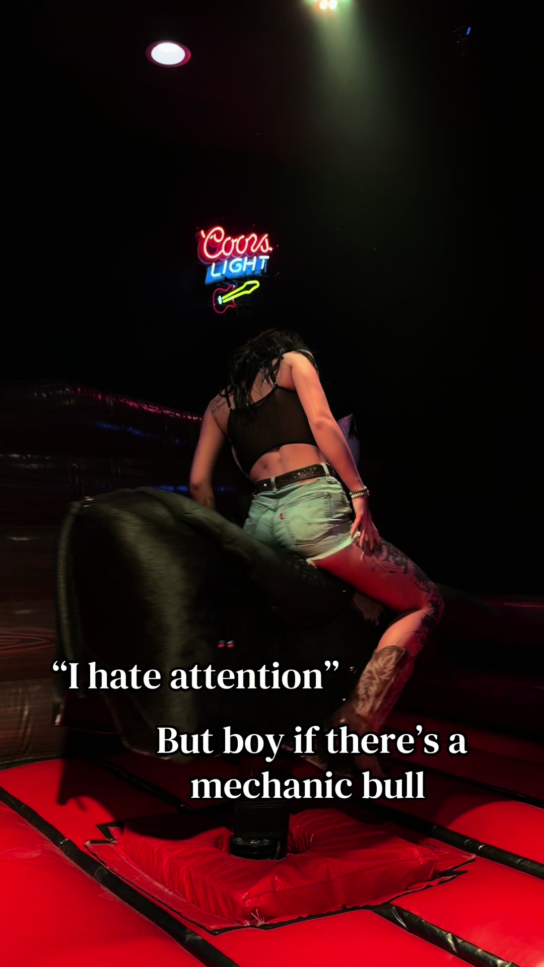 @Audrie Davis