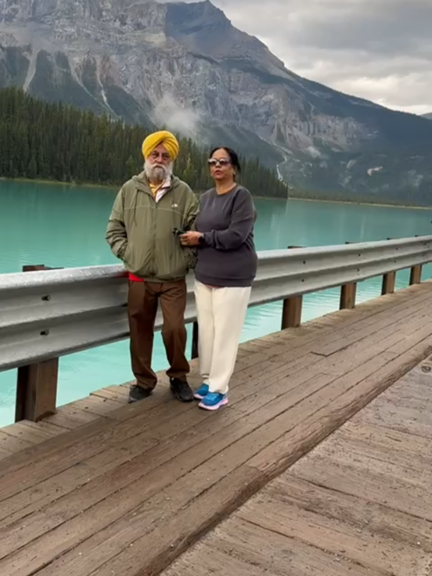 @Gurjeet