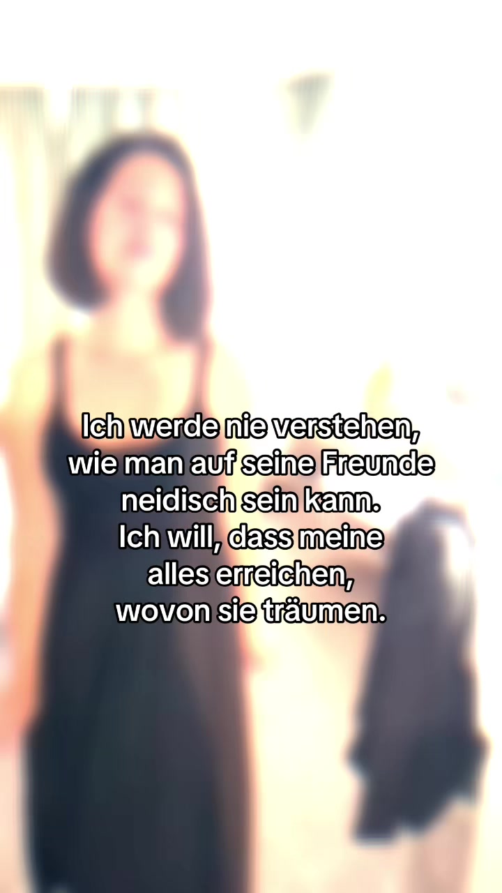 @Antonella | laut & ehrlich