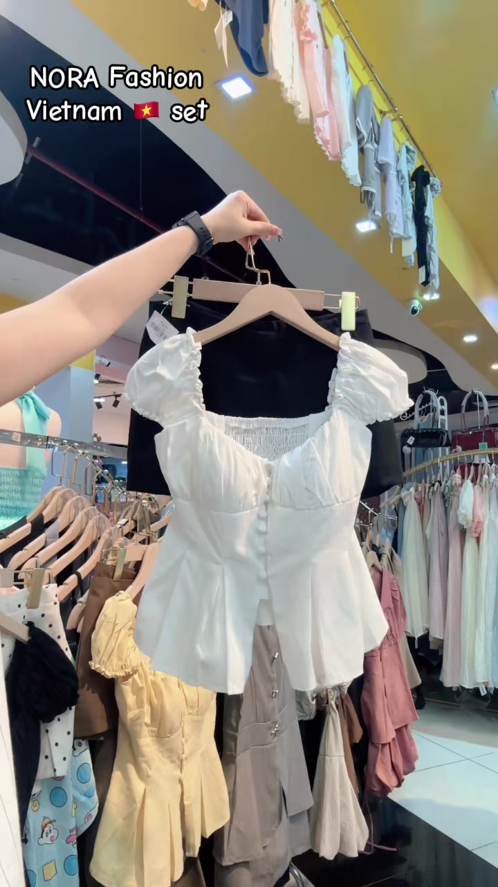 @NORA Fashion 1