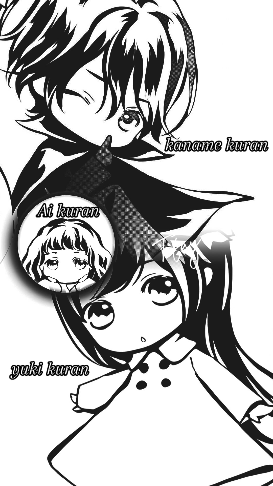 @vampire knight 🌹