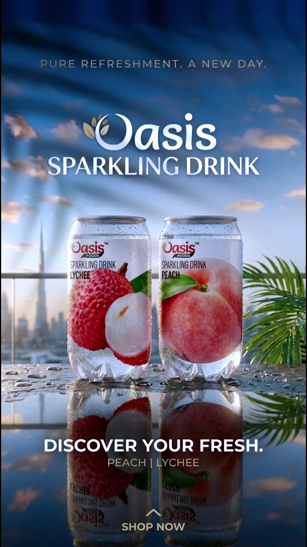 @Seoul Oasis