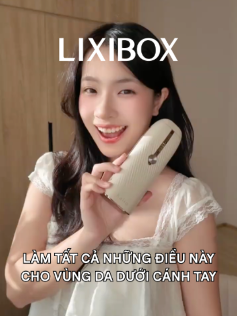 @lixibox vietnam