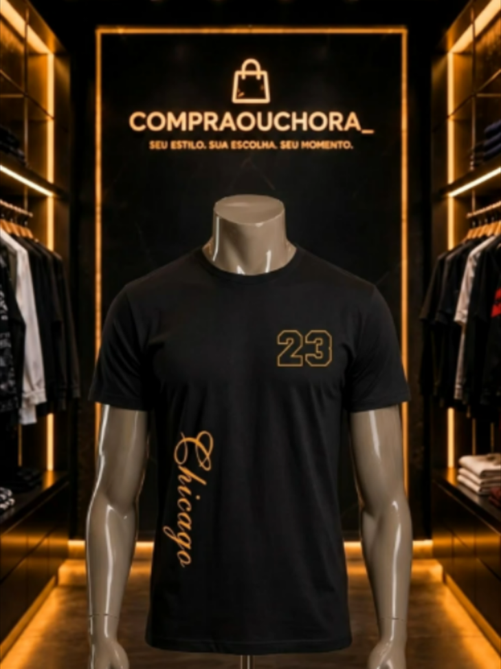 @Compra ou Chora