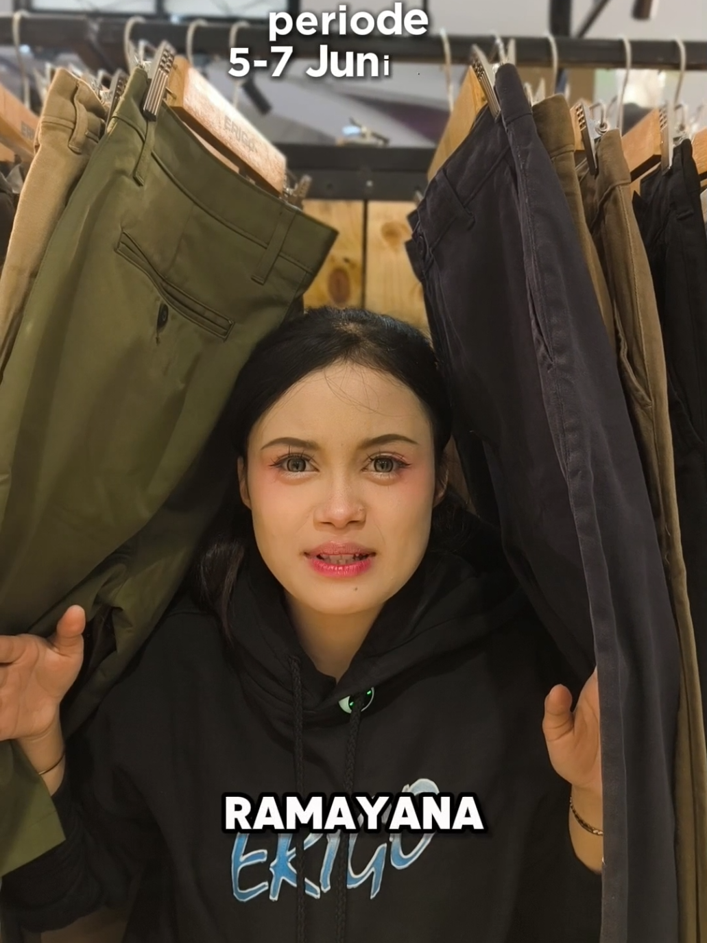 @Ramayana Ciplaz Karawang