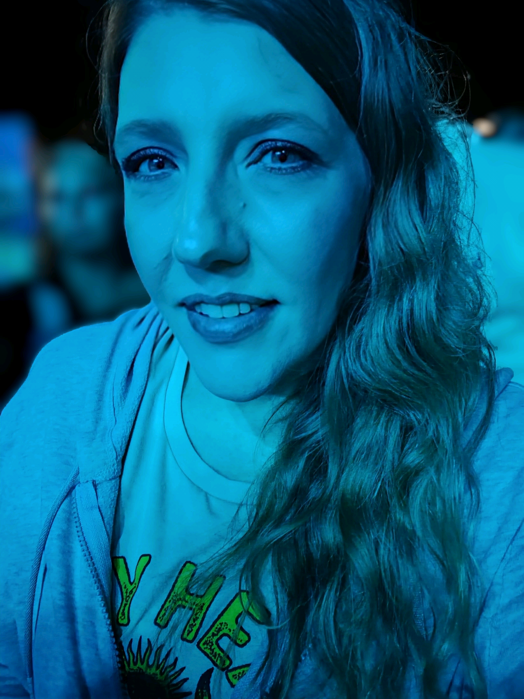 @Erica