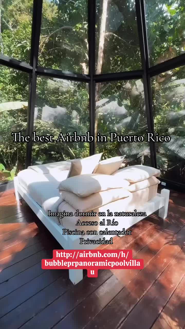 @Bubble Puerto Rico