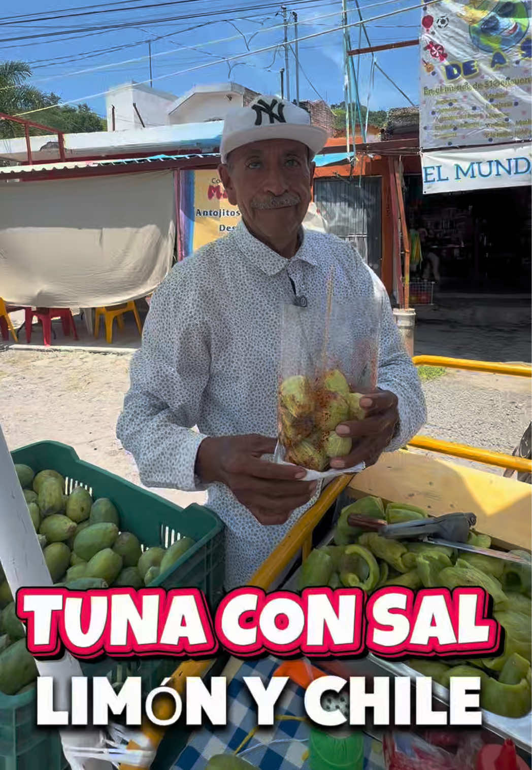 @LacomederaMex