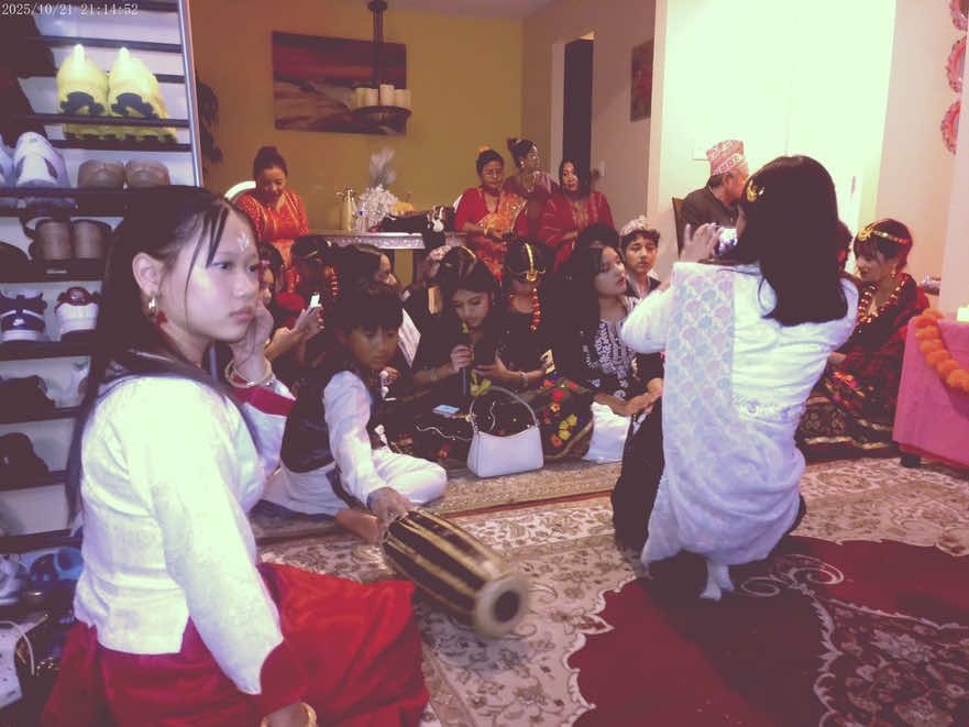 @Dancegroup