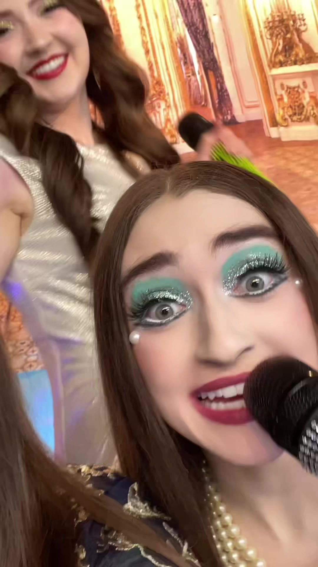 @K3 Sisters