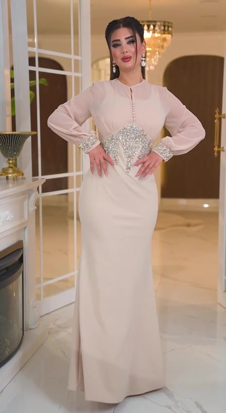 @Unique Dress