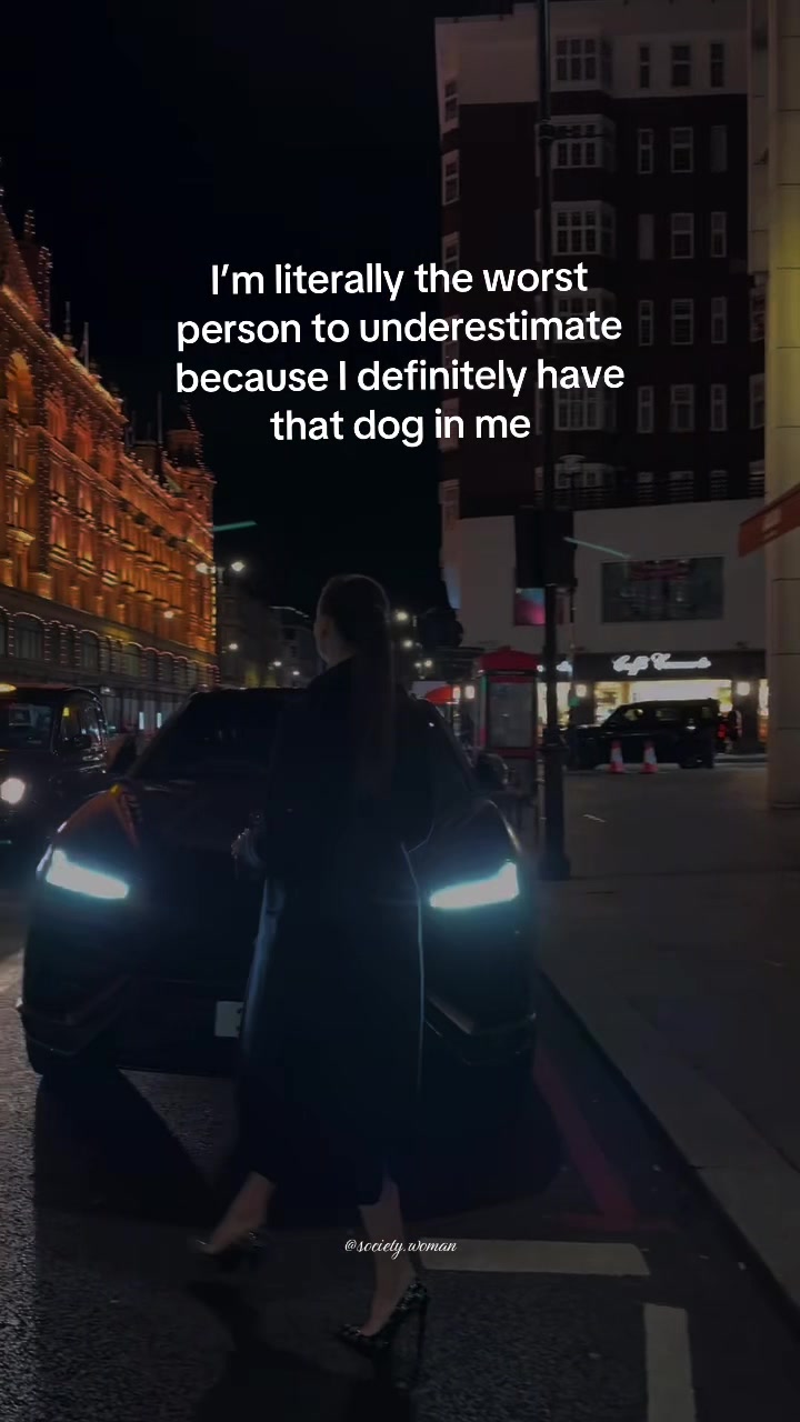 @Society Woman